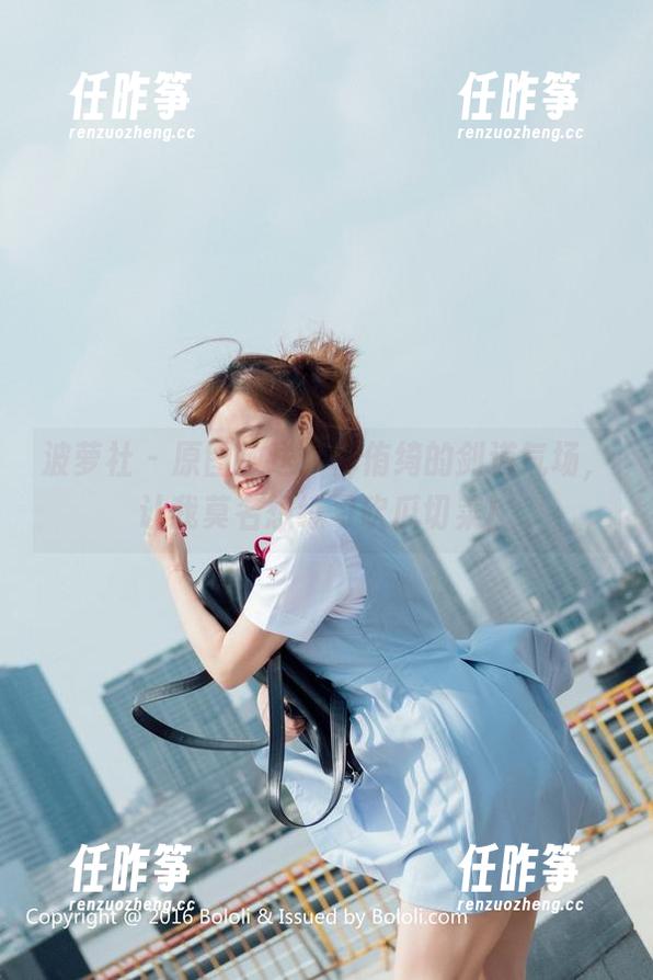 波萝社 - 原图放送:柳侑绮的剑道气场,让我莫名想练习砍瓜切菜!-任昨筝 波萝社 - 原图放送:柳侑绮的剑道气场,让我莫名想练习砍瓜切菜!-任昨筝