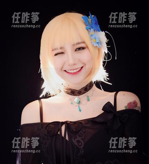 写真新发现:网盘内容丰富,红色内衣在洛丽塔大哥手中闪耀!-任昨筝 写真新发现:网盘内容丰富,红色内衣在洛丽塔大哥手中闪耀!-任昨筝