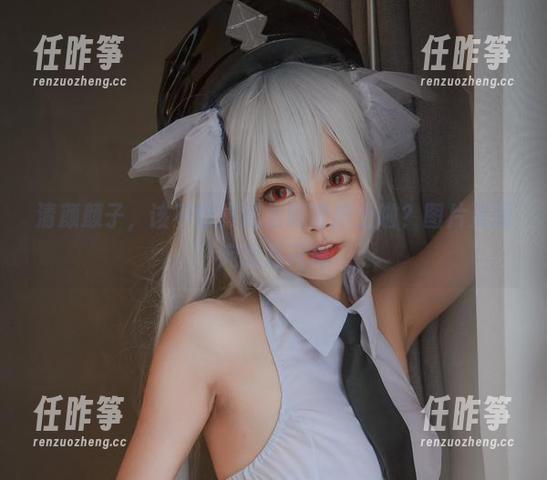清颜颜子 清颜颜子,该不会真成为阿狸护士啦?图片资源宛如万花筒