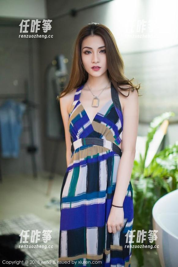 爱蜜社-Yannie 爱蜜社 - Yannie的礼服时刻,难道照片里只有优雅?不,我们也得来点乐子