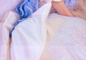 特软儿Sona的女友套图竟然是免费的？我是不是在做梦？