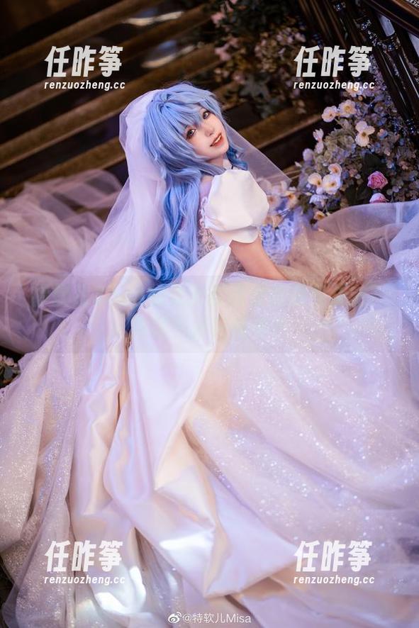 特软儿Sona 特软儿Sona的女友套图竟然是免费的?我是不是在做梦?