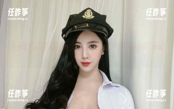 猪小七 微密圈 - 猪小七的短裤秀,果然是真明星的“无圣光”图包,哈哈,这太逗了!