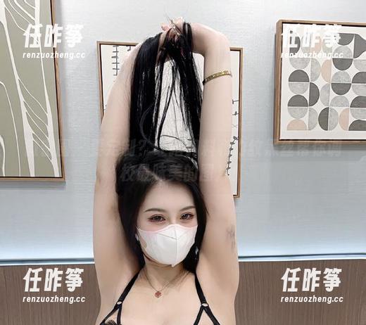 微密圈 - 要定制？让猪饲料和豹纹黑丝帮你调校最味美的图片！