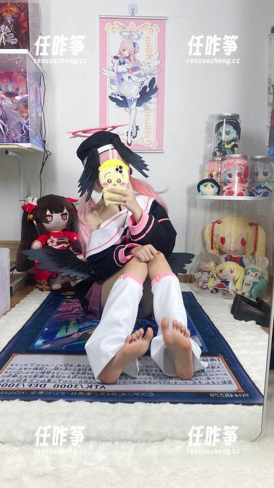 白栎Shirly资源大解析,恶毒白兔是怎一个张扬!-任昨筝 白栎Shirly资源大解析,恶毒白兔是怎一个张扬!-任昨筝
