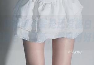 微密圈 - 你的审美要是还没被白龙猫女的清纯美图合集刷新，那可得好好省省