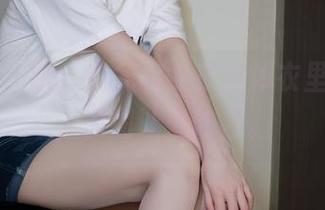 微密圈 - 哦，白龙猫女在连体衣里的福利，原图让人咋舌。