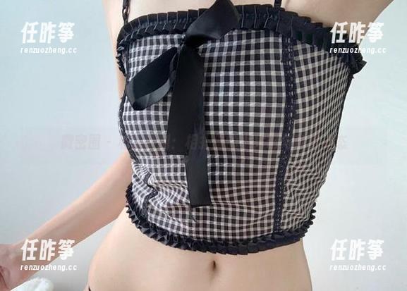 相扑猫 微密圈 - 私人订制:相扑猫的小尾巴与奇葩姿态