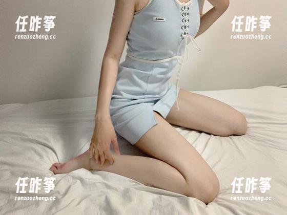 微密圈 - 与相扑猫共舞：作品集里的沙漏女友风波-任昨筝