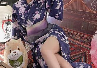 秀人网 - Candy糖糖的校服：原图也能卖萌，放下正经，走起！