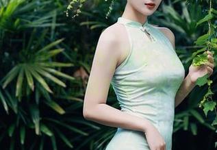 秀人网 - Suki_baby修女：在高清中寻找那偶尔显现的仙气图集！