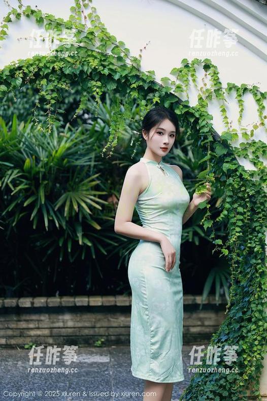秀人网-Suki_baby 秀人网 - Suki_baby修女:在高清中寻找那偶尔显现的仙气图集!