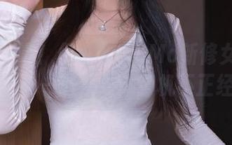 秀人网 - 喂！伊小七MoMo新修女更新到了——图包内藏玄机不正经