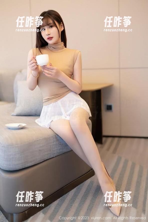 秀人网 - 作品里的抖娘利世，甜心的日常和不日常，你看到了吗？-任昨筝
