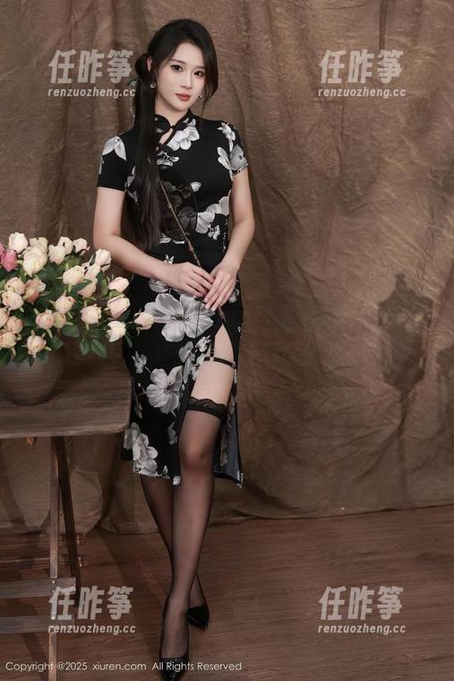 秀人网-清水美嘉 秀人网 - 说好的高跟鞋与优雅呢?“清水美嘉”的私房图片总让人聊歪!