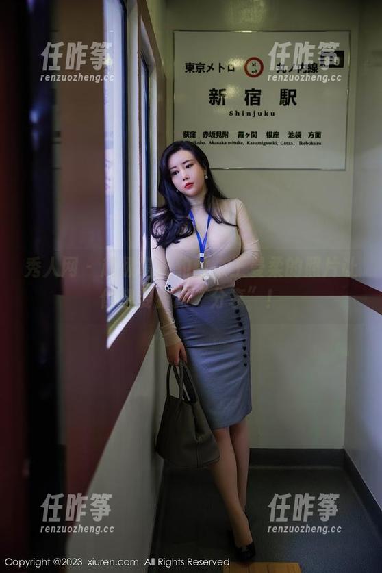 秀人网-王曼柔 秀人网 - 超级高清豹纹,王曼柔的照片让你想要狠狠“分享”!