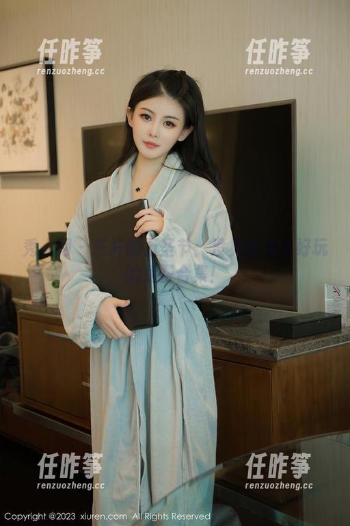 秀人网 - 艺轩的万圣节：没见过这么好玩的免费合集！