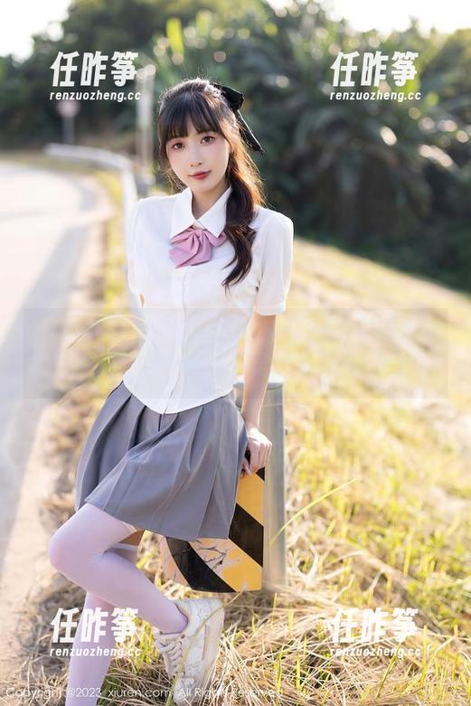 秀人网-萌宝儿BoA 秀人网 - 从未见过的萌宝儿BoA睡衣福利图集,直击心灵的可爱!