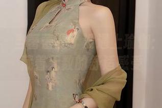 秀人网 - 当蕾蕾醒了没遇上瑜伽：资源中藏着无数的舒适感受
