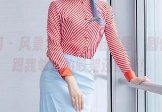 秀人网 - 风景尤美的这组美图，剧情比我跟我邻居的吵架还精彩！