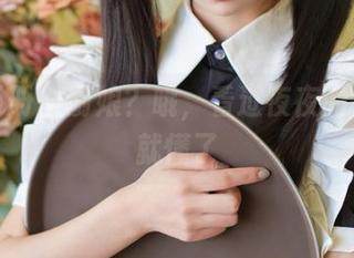 稚乖画册 - 厨娘？哦，看过夜夜的作品你就懂了