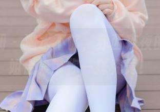 稚乖画册 - 潜水不够，赤西夜夜的麻衣学姐合集带你一探究竟！