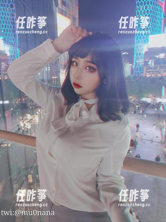 穆零Mu0 穆零Mu0的白色奇遇,资源可以白给你哦!