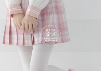 紧急企划 - 小恩的新套装图包，越看越像是下一个流行趋势制造机。