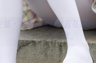 紧急企划 - 小恩的黑丝JK超有灵气，分享观感，一言难尽。