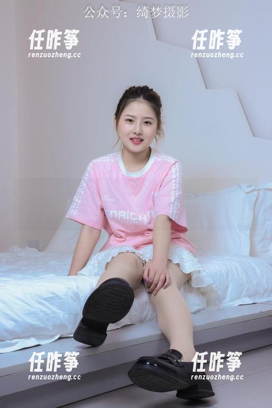 绮梦摄影 - 最新的安吉拉内衣照,估计又是一场视觉冒险?-任昨筝 绮梦摄影 - 最新的安吉拉内衣照,估计又是一场视觉冒险?-任昨筝
