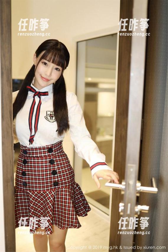 美媛馆 - 捣蛋不止,小心!Carina绮里嘉的万圣节合集等着你来发现-任昨筝 美媛馆 - 捣蛋不止,小心!Carina绮里嘉的万圣节合集等着你来发现-任昨筝