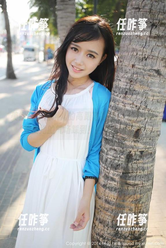 美媛馆-唐琪儿 美媛馆 - 唐琪儿的高跟鞋原图:小心,不要被她的气场踩到!合集在这里!