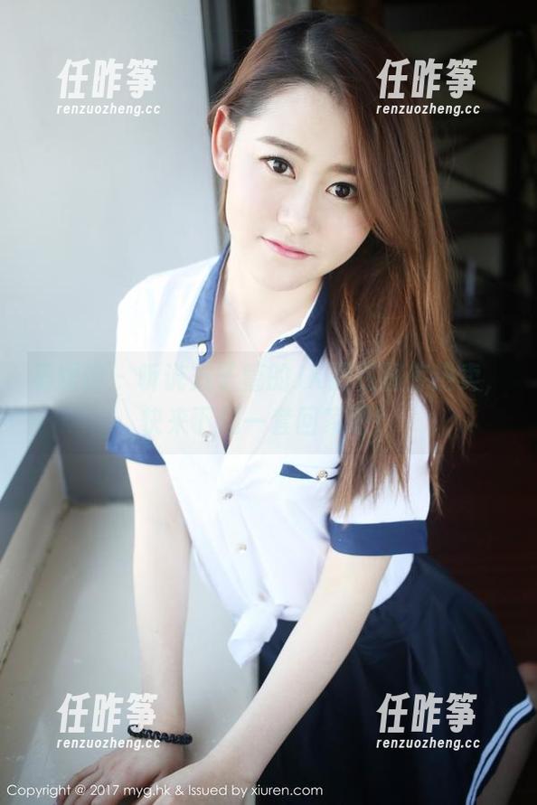 美媛馆 - 听说方子萱的JK照在图库热卖,快来下载一套回家吧!-任昨筝 美媛馆 - 听说方子萱的JK照在图库热卖,快来下载一套回家吧!-任昨筝