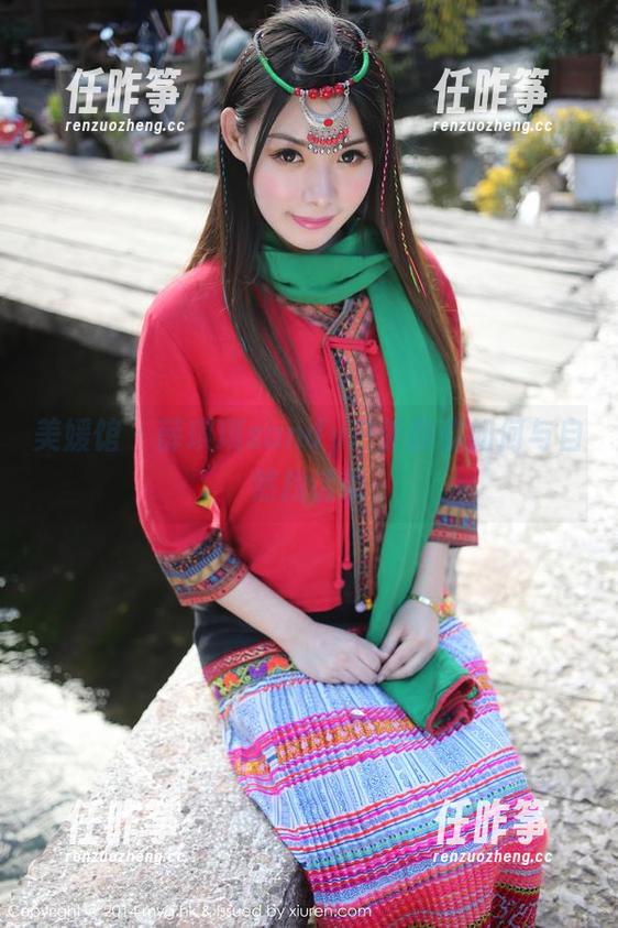 美媛馆-薛琪琪sandy 美媛馆 - 薛琪琪sandy户外教你如何与自然找话说