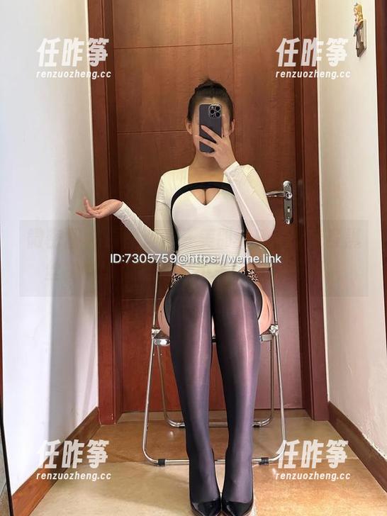 微密圈 - 原图直击：美邵女Baby变身黑丝兔女郎，舒心又不失色彩的调调。-任昨筝