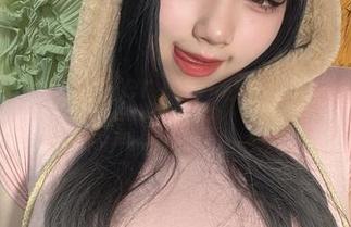 微密圈 - 葱油饼er的亮黑造型，图包资源看得我直冒冷汗，太惹火
