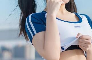 这全套巫女图集，虎森森真会把人逗乐啊。