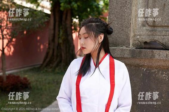 蜜桃社 - 果然伊素妍的可爱美图，精选就等于冬天的热可可，没法拒绝！-任昨筝