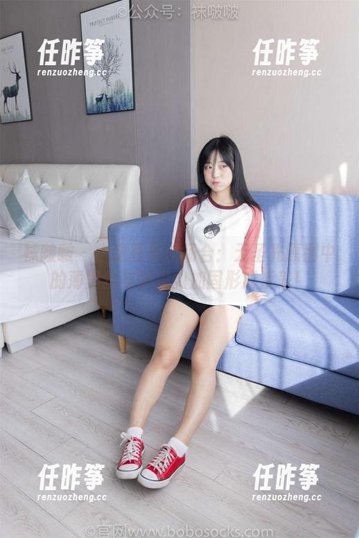 袜啵啵 - 小甜豆不挑场合:无圣光原图中的薄黑丝与脚尖微加固形成反差!-任昨筝 袜啵啵 - 小甜豆不挑场合:无圣光原图中的薄黑丝与脚尖微加固形成反差!-任昨筝