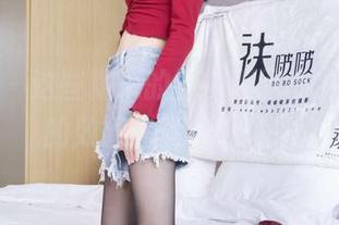 袜啵啵 - 这些糯米的镂空原图，私拍之后的效果你能接受吗？