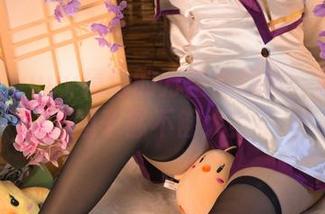 起起子vvvv精选的万圣节玛修：就问你胆子够不够大？