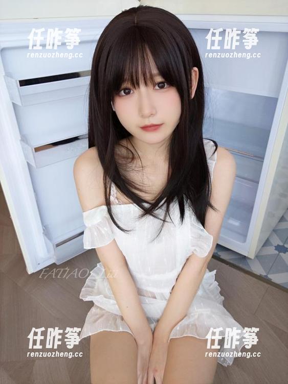 迷之呆梨 迷之呆梨的作品集又有新动态,御姐形象居然如此吸睛...