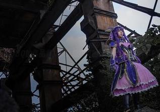 观看迷失人形QUQ的作品集，少女前线真的好有料，资源共享的时候到了！