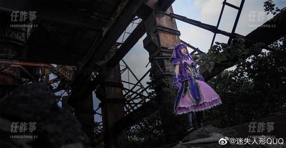 迷失人形QUQ 观看迷失人形QUQ的作品集,少女前线真的好有料,资源共享的时候到了!