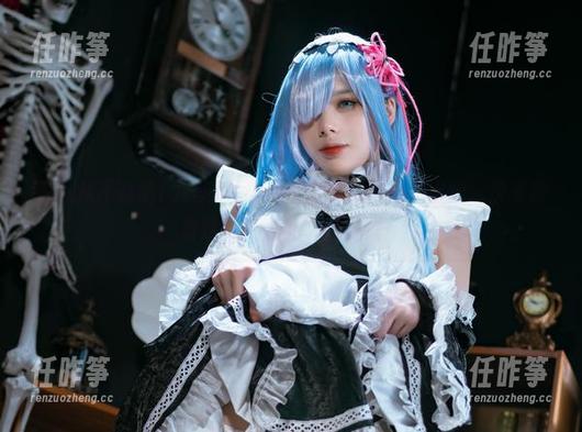 阿九从不咕咕(九言)又来了，花嫁美图新鲜出炉，快来欣赏这场“婚礼”的狂欢！