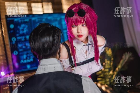 阿九从不咕咕的《女孩》作品,你信不信一眼就让我停不下来?-任昨筝 阿九从不咕咕的《女孩》作品,你信不信一眼就让我停不下来?-任昨筝