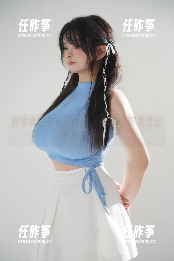 阿寨寨 阿寨寨在天台上化身cos大师,下载这份灵感带走吧!