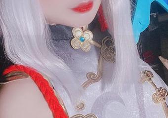 下载雪猫夏日写真，保证你恨不得把它做成卫生纸