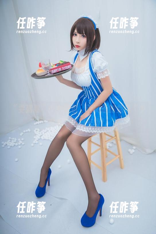 “雯粥粥”少女图包,现实版的免费“少女心”福利来啦!-任昨筝 “雯粥粥”少女图包,现实版的免费“少女心”福利来啦!-任昨筝