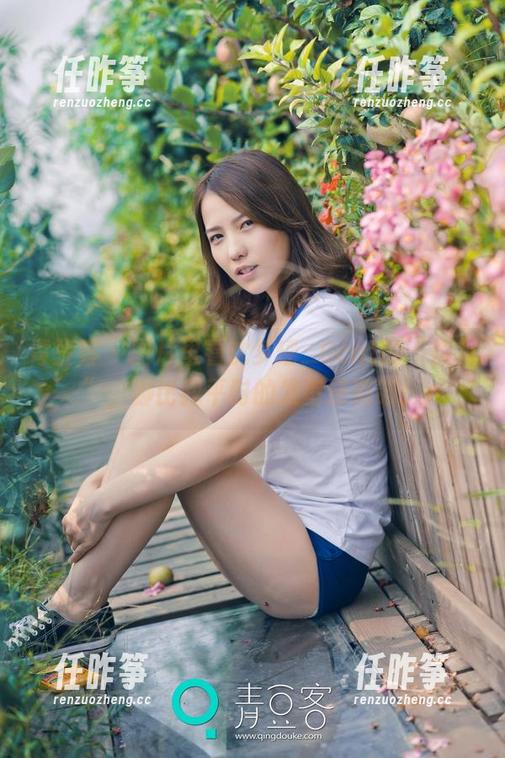 青豆客 - 图片里看沈梦瑶_Gcat的“裸足”,脚比我平时的发型还亮眼!-任昨筝 青豆客 - 图片里看沈梦瑶_Gcat的“裸足”,脚比我平时的发型还亮眼!-任昨筝